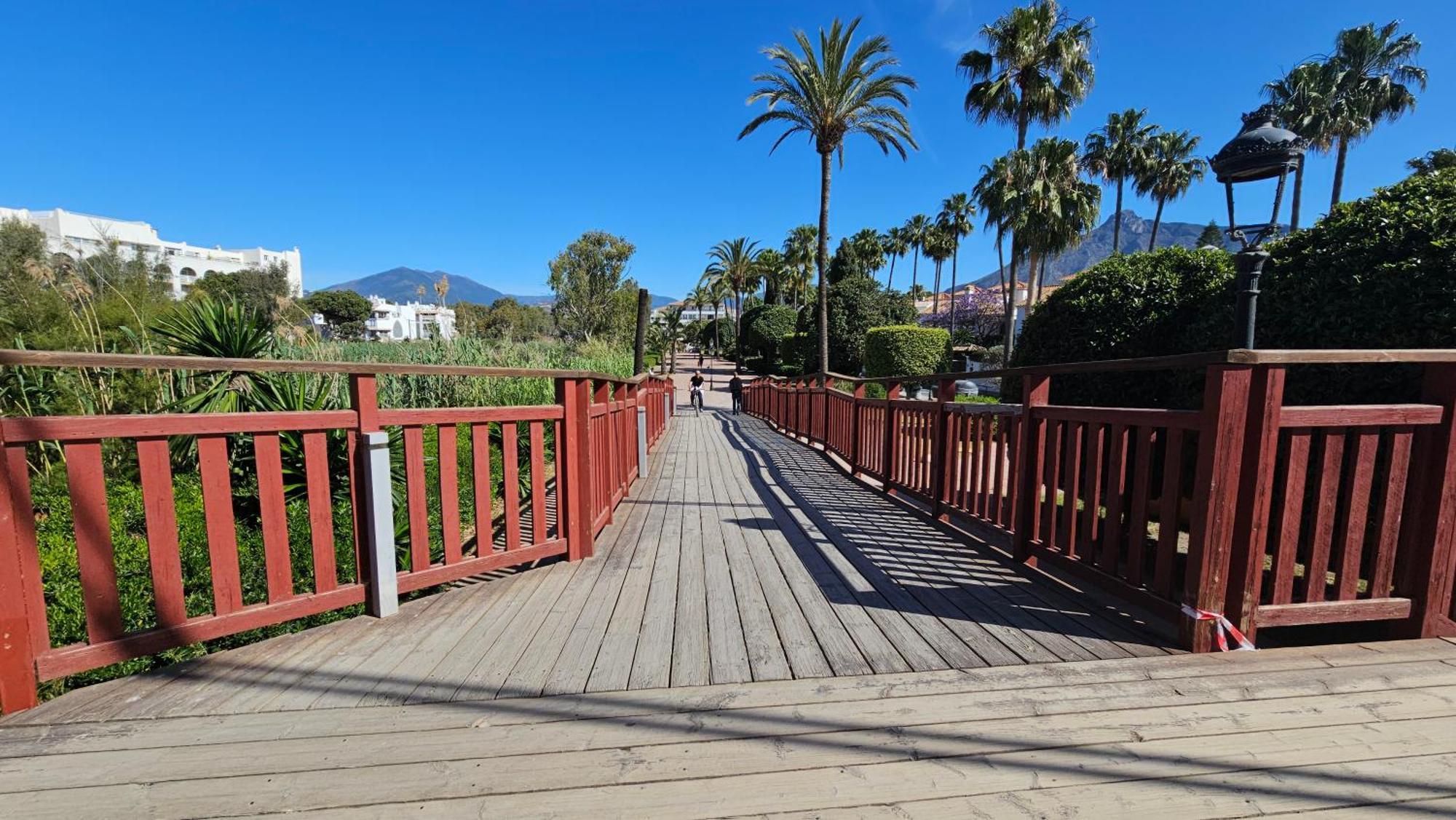 Apartamento Puerto Banus 2Linea Playa,Piscina Y Parking Marbella Exterior foto