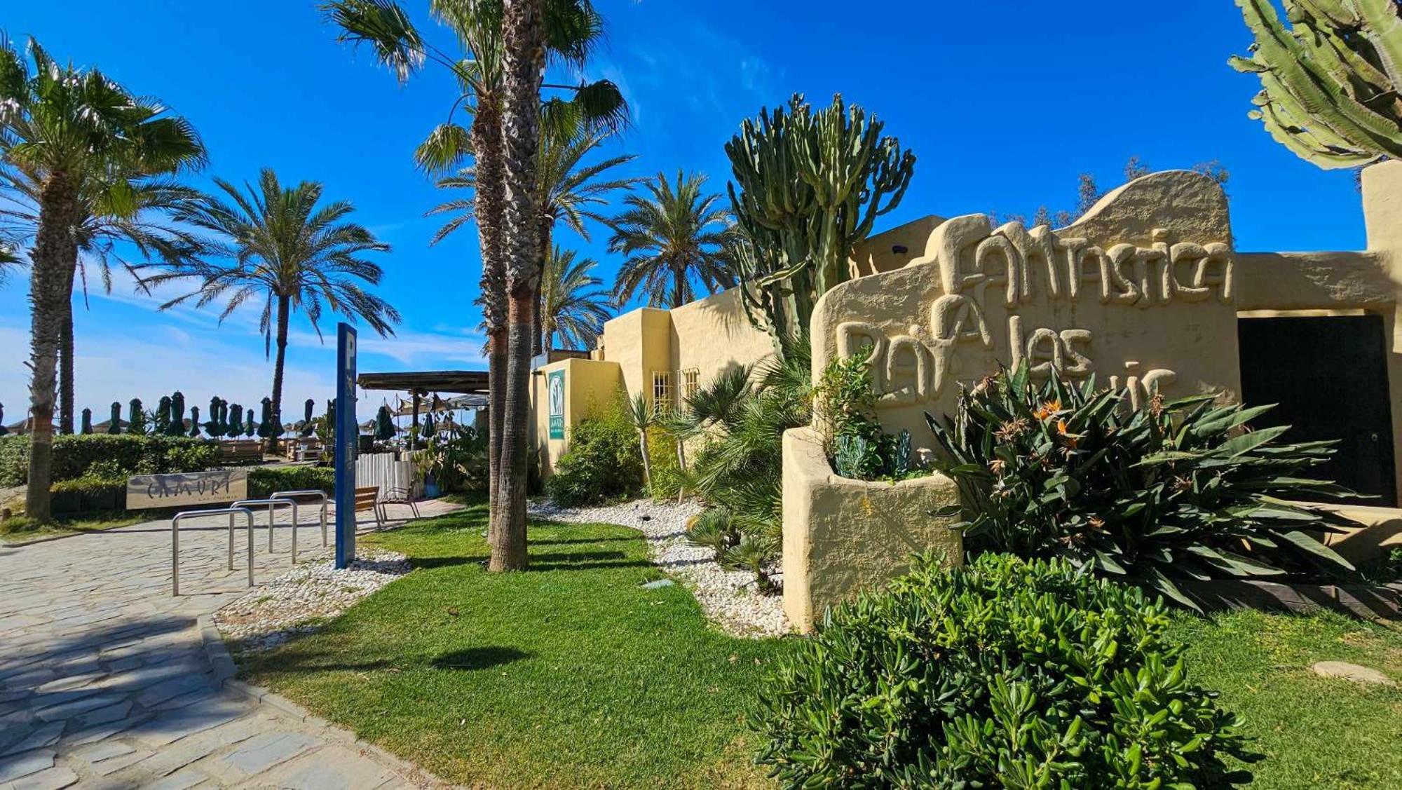 Apartamento Puerto Banus 2Linea Playa,Piscina Y Parking Marbella Exterior foto