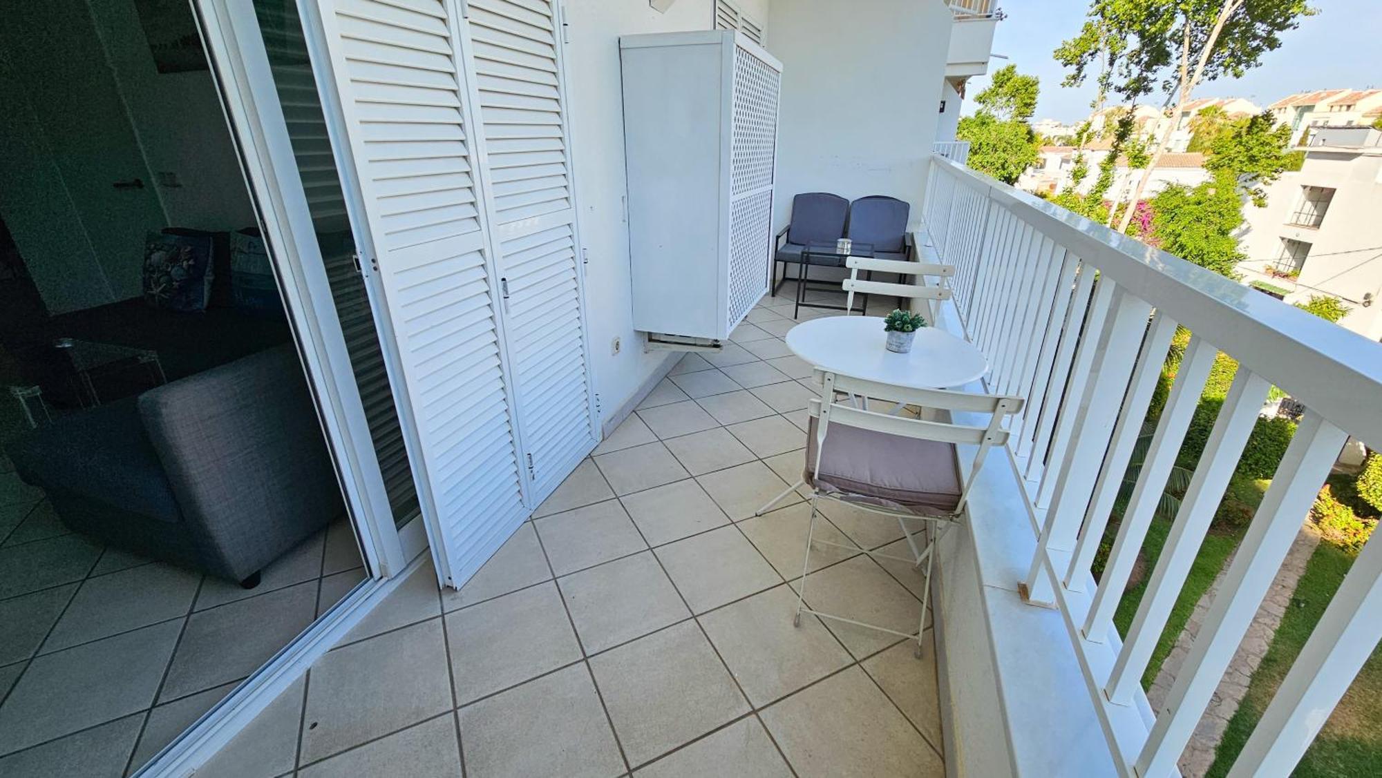 Apartamento Puerto Banus 2Linea Playa,Piscina Y Parking Marbella Exterior foto
