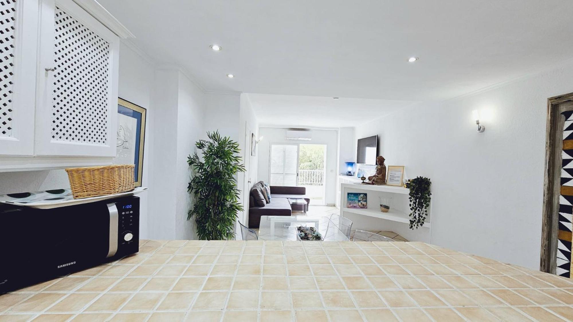 Apartamento Puerto Banus 2Linea Playa,Piscina Y Parking Marbella Exterior foto