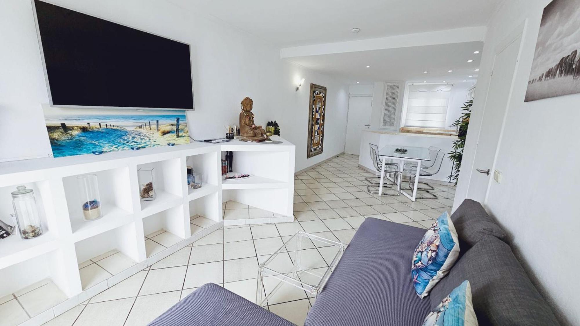 Apartamento Puerto Banus 2Linea Playa,Piscina Y Parking Marbella Exterior foto
